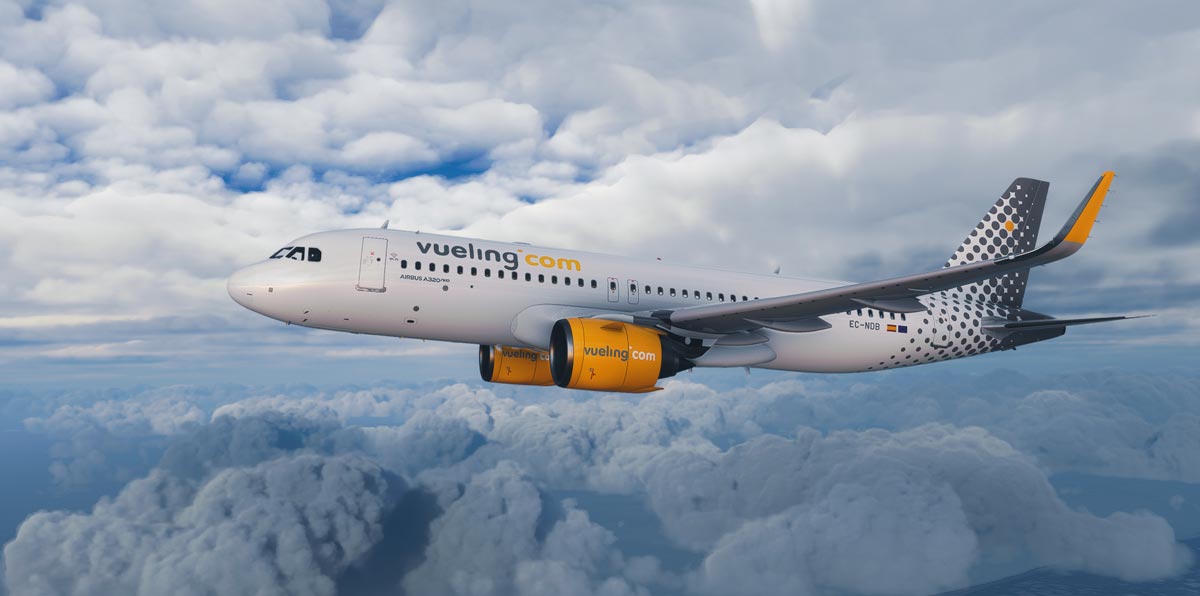 Rimborso Vueling: come ottenere fino a 1200 €