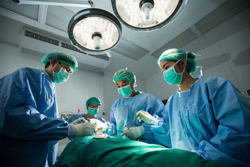 Infezioni in sala operatoria: come ottenere il risarcimento