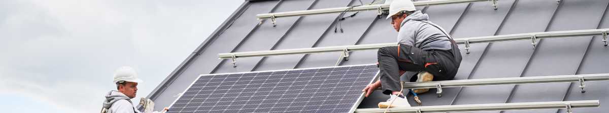 Problemi di installazione impianti fotovoltaici: cosa fare