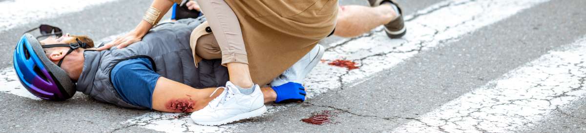 Risarcimento danni per caduta in strada: quando e come ottenerlo