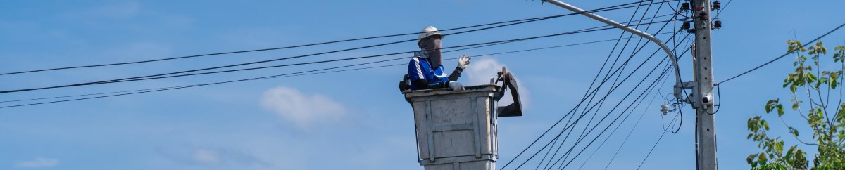 Telecom spostamento cavi: quando è possibile fare richiesta