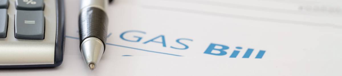 Prescrizione bolletta gas e recupero crediti: cosa fare
