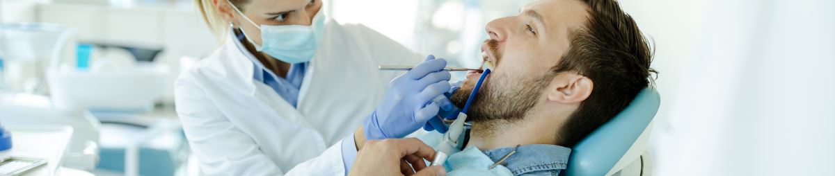 Risarcimento danni dentista: come ottenerlo